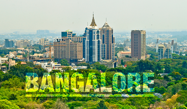 Sattva City Bangalore