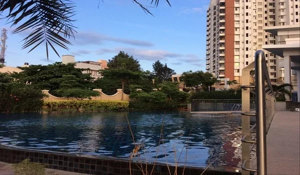 Featured Image of A Tour of the Sattva City Clubhouse: Where Luxury Meets Lifestyle
