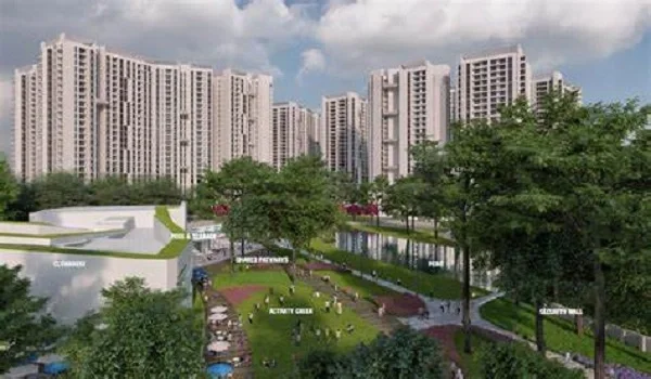 Featured Image of Apartments for Sale in Doddajala