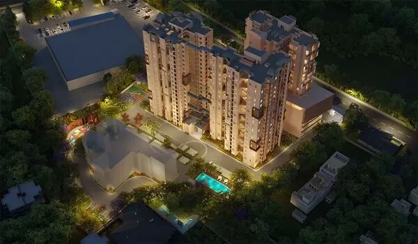 Featured Image of Artismo Millionaire Towers