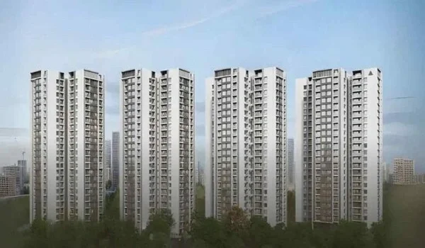 Featured Image of Best Sattva Apartment for Sale in Bangalore