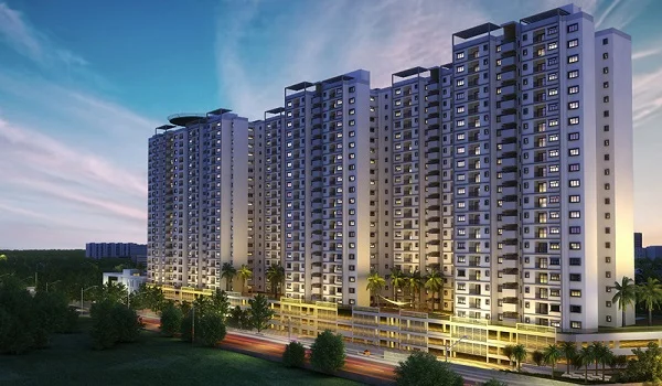 Featured Image of Best Sattva Apartment for Sale in Hosur