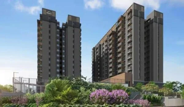 Featured Image of Best Sattva Apartment in Doddajala
