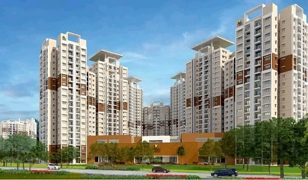 Featured Image of Best Sattva Projects in Chikkajala 2026: Sattva City Guide