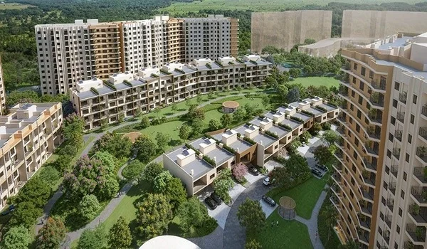 Featured Image of Birla Trimaya