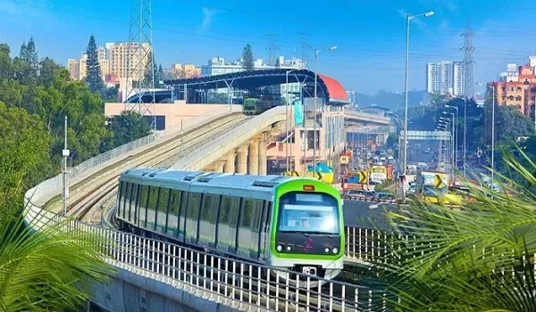 Featured Image of Doddajala metro station to Devanahalli