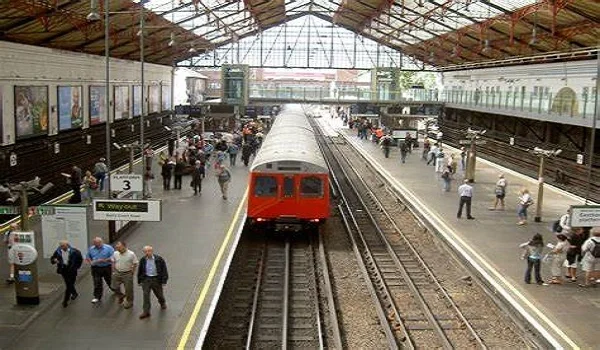 Featured Image of Doddajala railway station