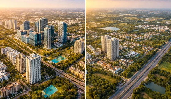 Featured Image of Future of Real Estate in Doddajala 2026 – 2027
