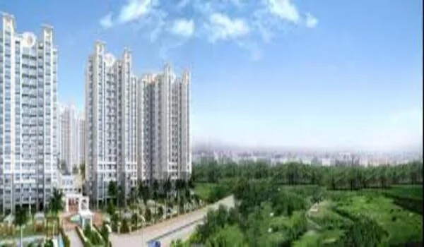Featured Image of Godrej Ananda