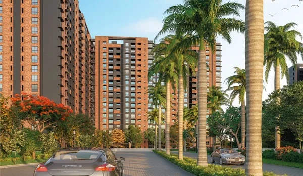 Featured Image of Guide to New Sattva Developers Bangalore Projects