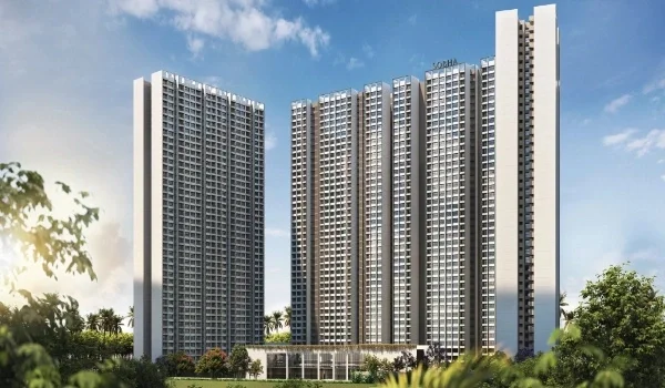 Featured Image of High-rise Sattva Apartment Projects Doddajala
