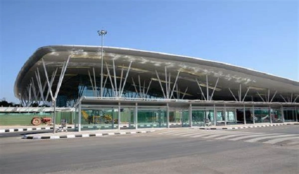 Featured Image of How Far is Doddajala from Kempegowda International Airport