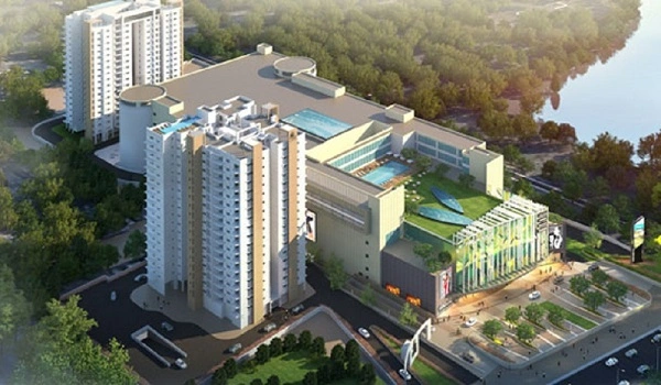 Featured Image of How Many Units Are Currently Available at Sattva City