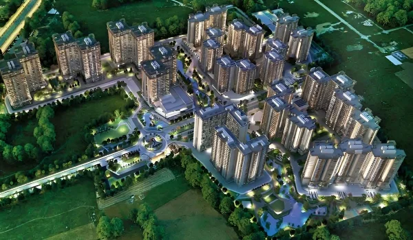 Featured Image of Is Doddajala urban or developing area?