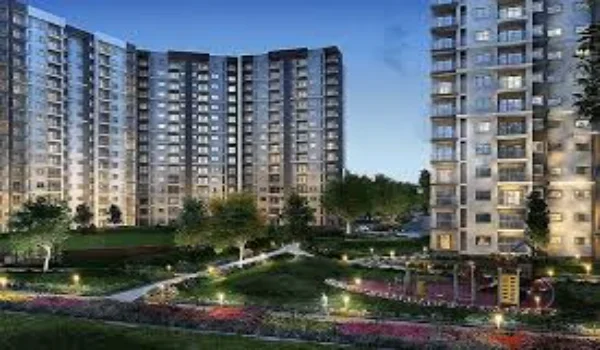 Featured Image of L And T Raintree Boulevard