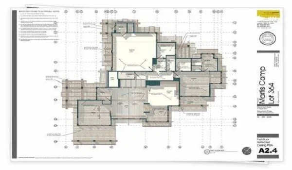 Featured Image of Layout Plan