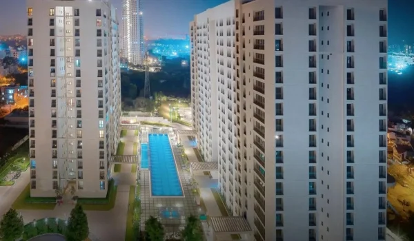 Featured Image of Luxury Apartments in Chikkajala by Sattva Group | Sattva City 2026
