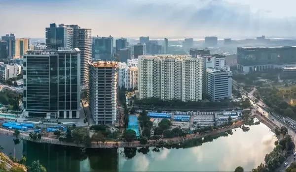 Featured Image of Luxury Apartments in Chikkajala: The Ultimate Guide to Sattva City