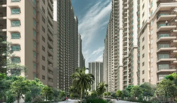 Featured Image of Luxury Apartments in Doddajala by Sattva Group