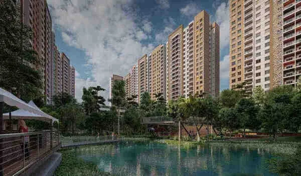 Featured Image of New Apartments in Bangalore