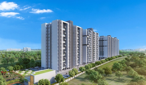 Featured Image of New Residential Launches in North Bangalore 2026