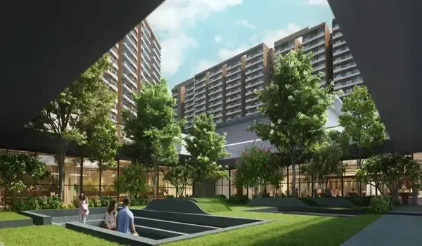 Featured Image of Pre-Launch Apartments in Chikkajala by Sattva Group 2026