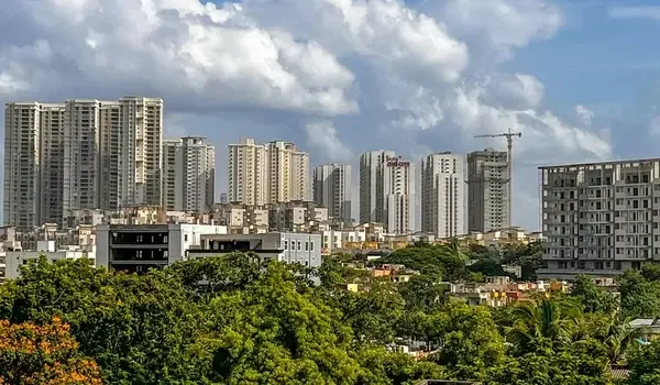 Featured Image of Property Price Trends in Doddajala Bangalore 2026 Update