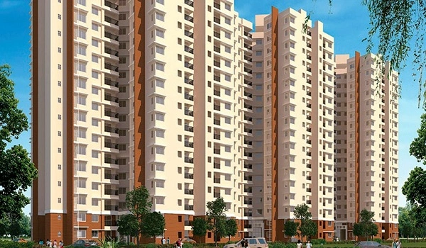 Featured Image of Sattva 1 BHK Apartment in Hosur