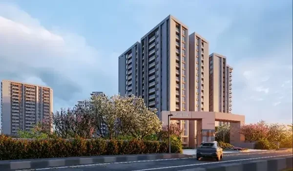 Featured Image of Sattva 1 BHK Apartment in Sadahalli