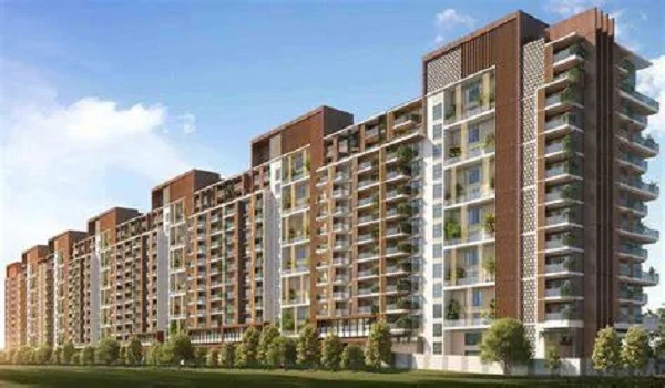 Featured Image of Sattva 2 BHK Apartment in Doddajala