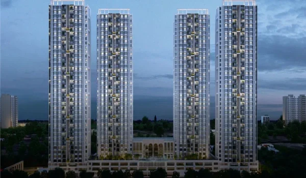 Featured Image of Sattva 3 BHK Apartment in Doddajala
