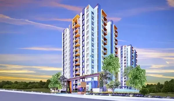 Featured Image of Sattva 4 BHK Apartment in Sadahalli