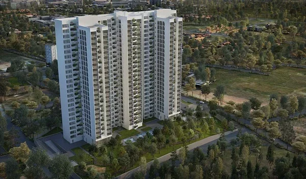 Featured Image of Sattva Affordable Apartments in Bangalore