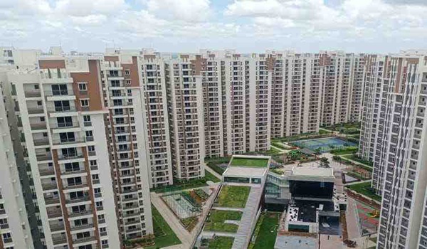 Featured Image of Sattva Affordable Apartments in Doddajala