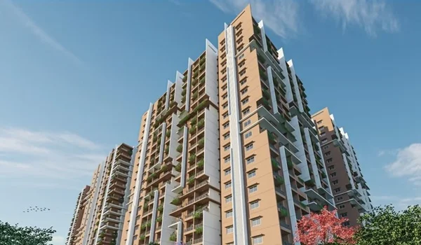 Featured Image of Sattva Affordable Apartments in Hosur