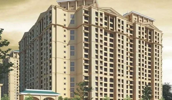 Featured Image of Sattva Apartment for Sale in Bangalore
