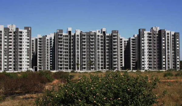 Featured Image of Sattva Apartment in Doddajala