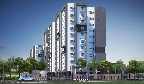 Featured Image of Sattva Aristocracy