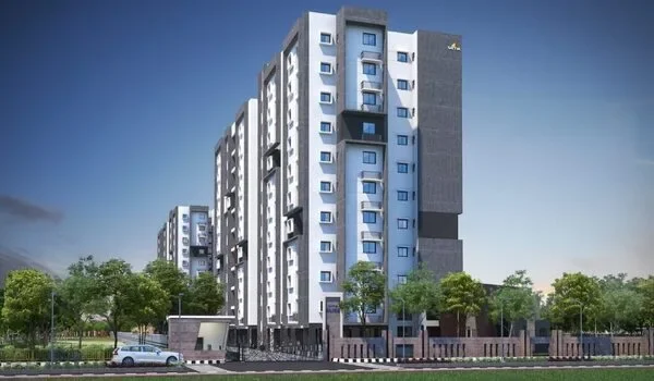 Featured Image of Sattva Bellview
