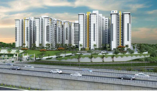 Featured Image of Sattva City Land Survey Details - Buyers Info