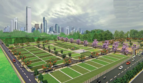 Featured Image of Sattva City Project Land Owner/Co-promoter Details