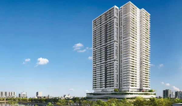 Featured Image of Sattva flats in Doddajala