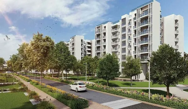 Featured Image of Sattva Gated Community Apartment Projects Doddajala