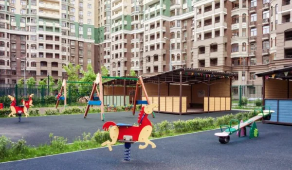 Featured Image of Sattva Gated Community Apartment Projects Hosur