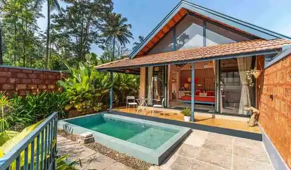 Featured Image of Sattva Green Villas