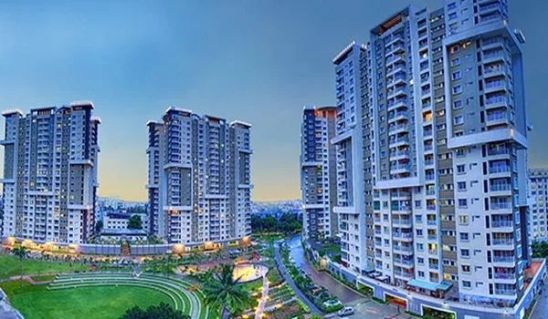 Featured Image of Sattva Greenage North