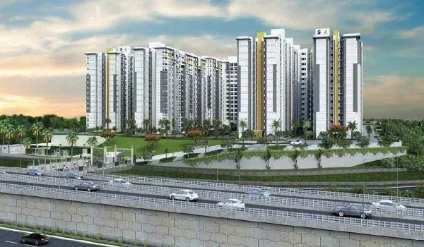 Featured Image of Sattva Group Ongoing Project in Coimbatore 2026 Update