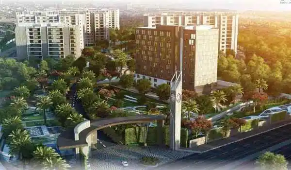 Featured Image of Sattva Group Upcoming Project in Bangalore 2026
