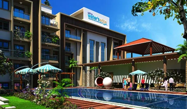 Featured Image of Sattva Group Upcoming Project in Goa 2026