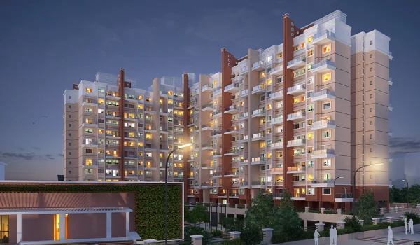 Featured Image of Sattva Group Upcoming Project in Pune 2026